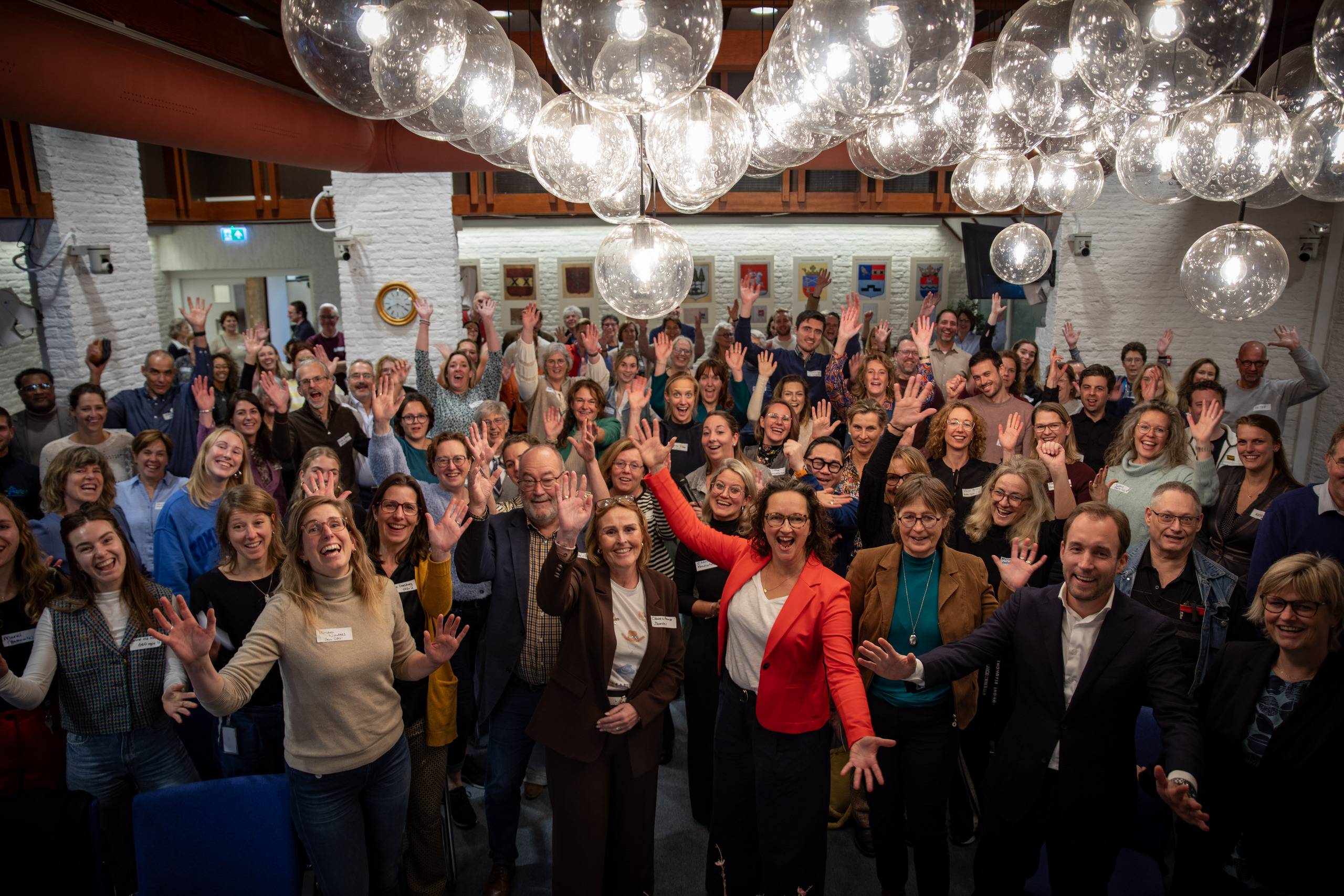 pbweek45_25138_Congres Samen Gezond in De Ronde Venen