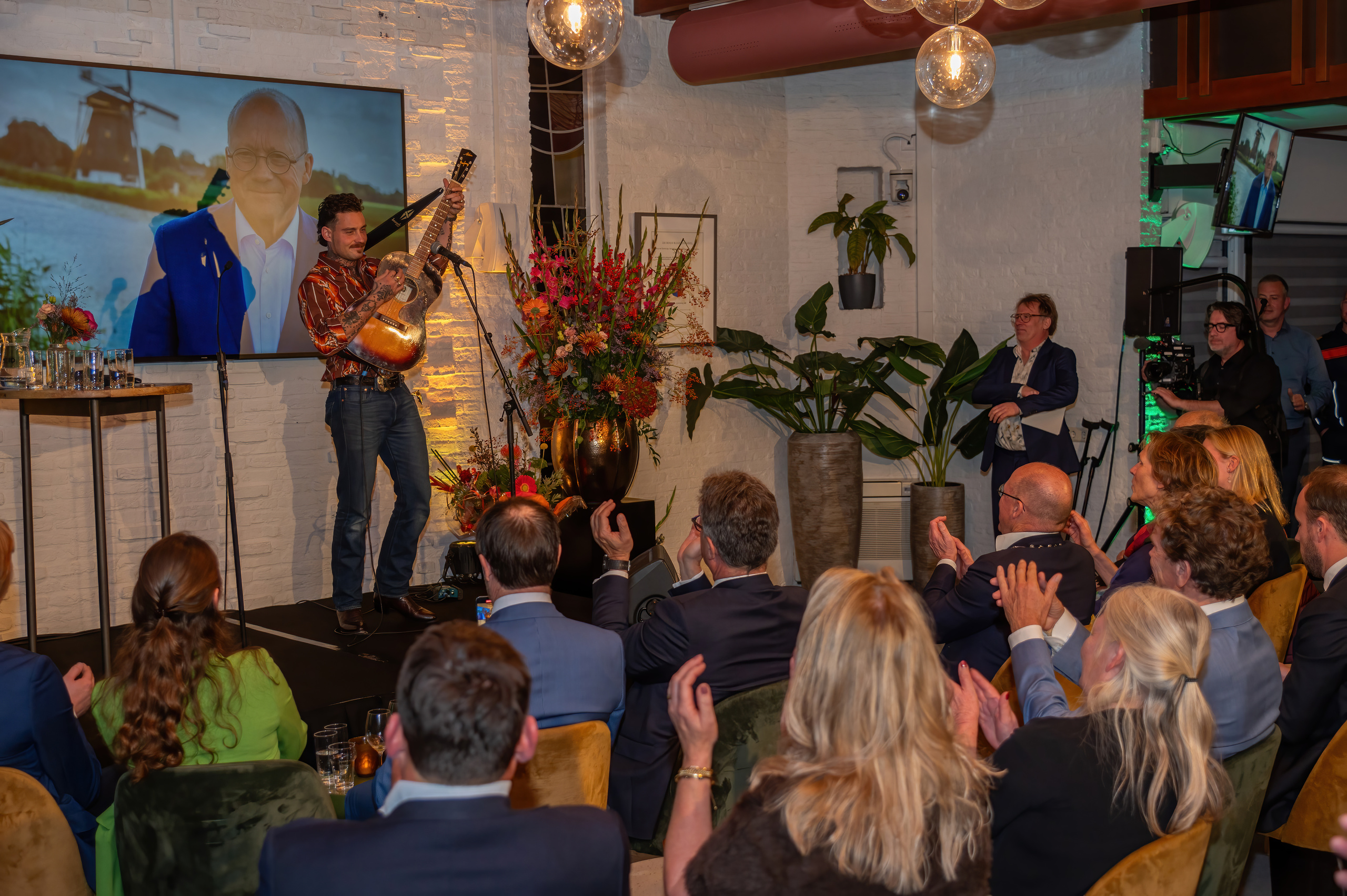 pbweek46_25143_afscheid Maarten Divendal 1